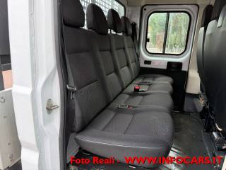 CITROEN Jumper usata, con Cruise Control