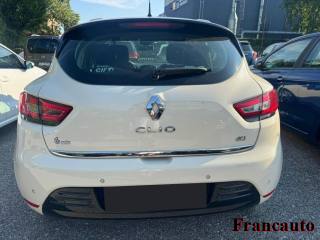 RENAULT Clio usata, con Airbag Passeggero
