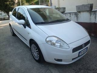 FIAT Grande Punto usata, con Immobilizzatore elettronico