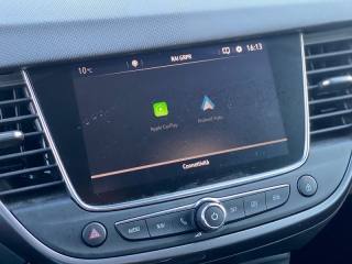 OPEL Crossland X usata, con Controllo trazione