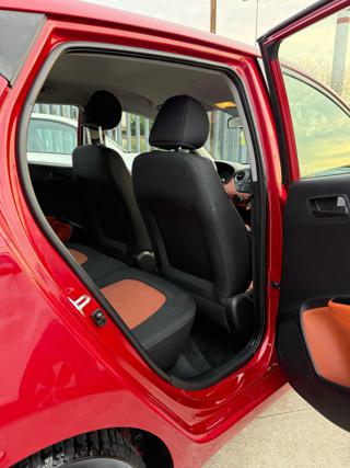 HYUNDAI i10 usata, con Climatizzatore