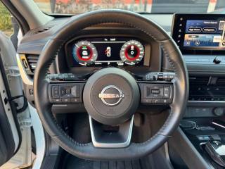 NISSAN X-Trail usata, con Controllo trazione