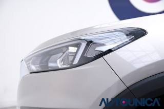 HYUNDAI Tucson usata, con Telecamera per parcheggio assistito