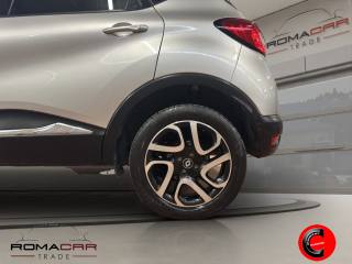 RENAULT Captur usata, con Climatizzatore