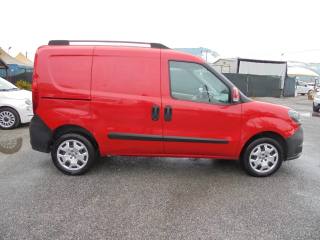 FIAT Doblo usata, con Bluetooth