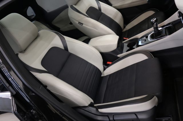NISSAN Qashqai usata, con Controllo trazione