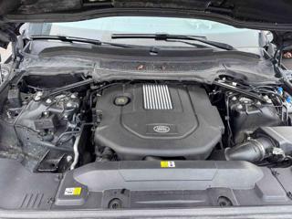 LAND ROVER Range Rover Sport usata, con Controllo elettronico della corsia