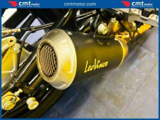 BENELLI Leoncino 500 usata 4