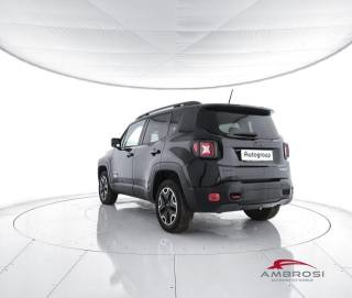 JEEP Renegade usata 3