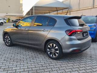 FIAT Tipo usata, con Airbag
