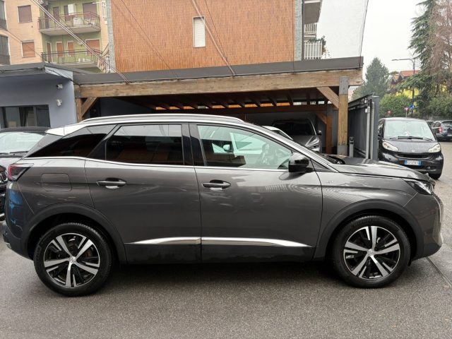 PEUGEOT 3008 usata, con Airbag laterali