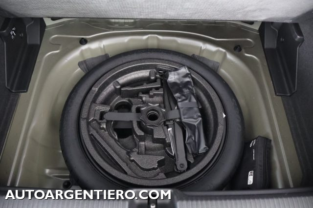 AUDI Q2 usata, con Sensori di parcheggio posteriori