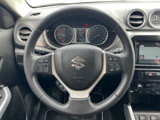 SUZUKI Vitara usata, con Controllo trazione