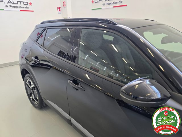 PEUGEOT 2008 usata, con Controllo vocale