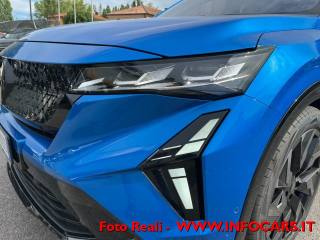 RENAULT Rafale usata, con Touch screen