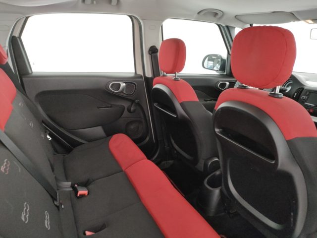 FIAT 500L usata, con Cruise Control