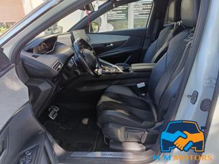 PEUGEOT 3008 usata, con Chiusura centralizzata
