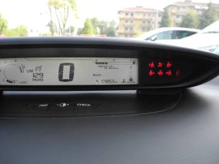 CITROEN C4 usata, con Sedile posteriore sdoppiato