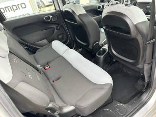 FIAT 500L usata, con Climatizzatore