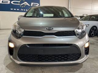KIA Picanto usata, con Airbag