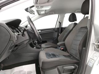 VOLKSWAGEN Golf usata, con Alzacristalli elettrici