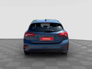 FORD Focus usata 3