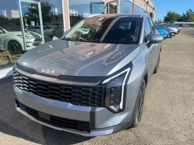 KIA Sportage usata, con Airbag Passeggero