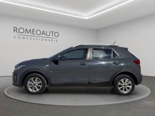 KIA Stonic usata, con Airbag laterali