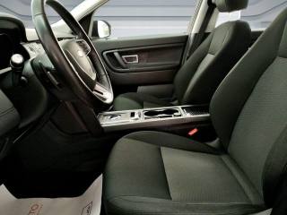 LAND ROVER Discovery Sport usata 13