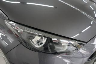 TOYOTA Yaris usata 21