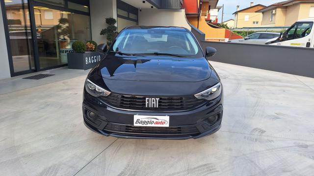 FIAT Tipo usata, con Airbag laterali