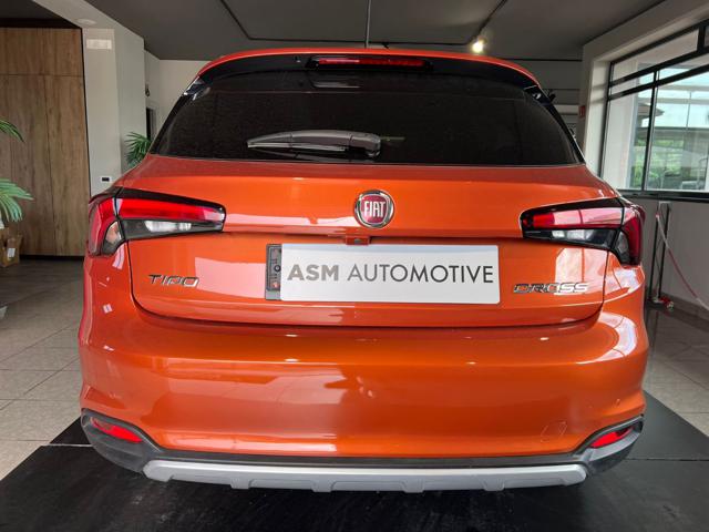 FIAT Tipo usata, con Alzacristalli elettrici