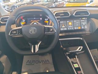 MG ZS usata 18