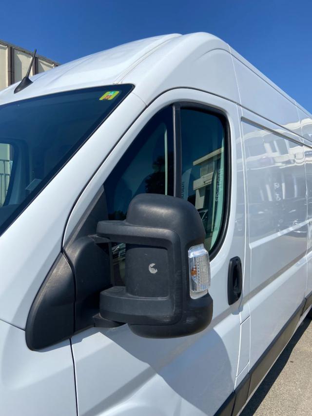 FIAT Ducato usata 23