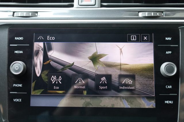 VOLKSWAGEN Tiguan usata 84