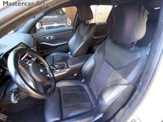 BMW 320 usata, con Autoradio