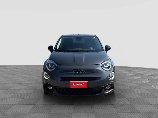 FIAT 500X usata 7