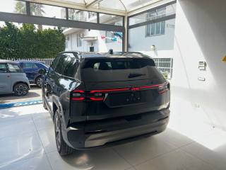 JEEP Compass usata, con Antifurto