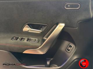 MERCEDES-BENZ A 250 usata, con Regolazione elettrica sedili