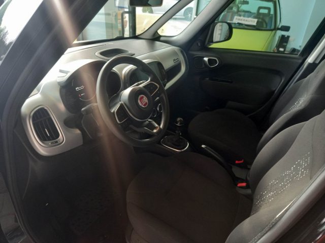 FIAT 500L usata, con ESP