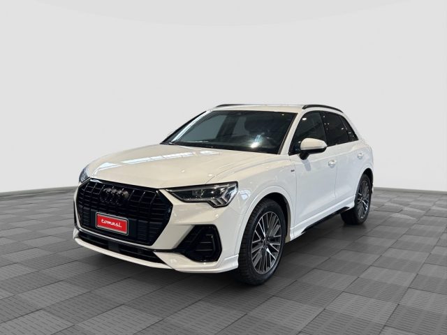 AUDI Q3 usata 0