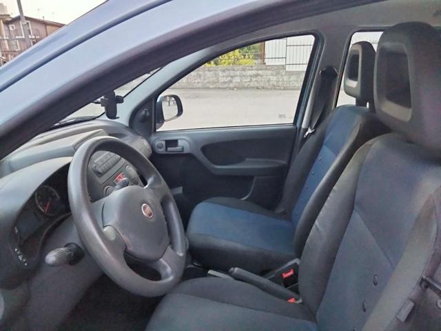 FIAT Panda usata 10