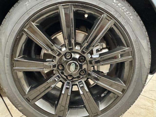 LAND ROVER Range Rover Sport usata, con ESP