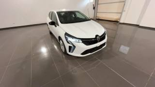 RENAULT Clio usata, con Airbag
