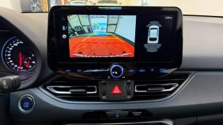 HYUNDAI i30 usata, con Fari Xenon