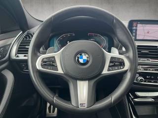 BMW X4 usata, con Cerchi in lega