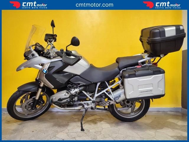BMW R 1200 GS usata 3