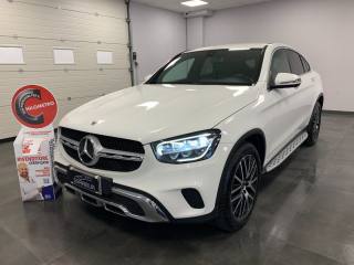 MERCEDES-BENZ GLC 200 usata, con Airbag laterali