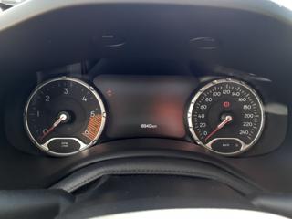 JEEP Renegade usata, con Climatizzatore