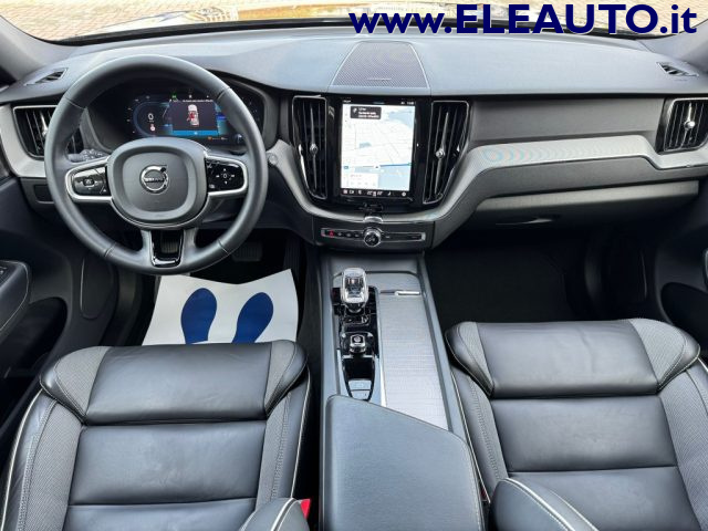 VOLVO XC60 usata, con ESP